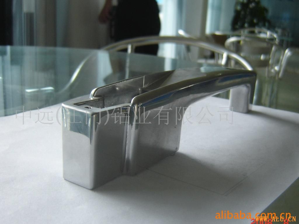aluminium handle iii