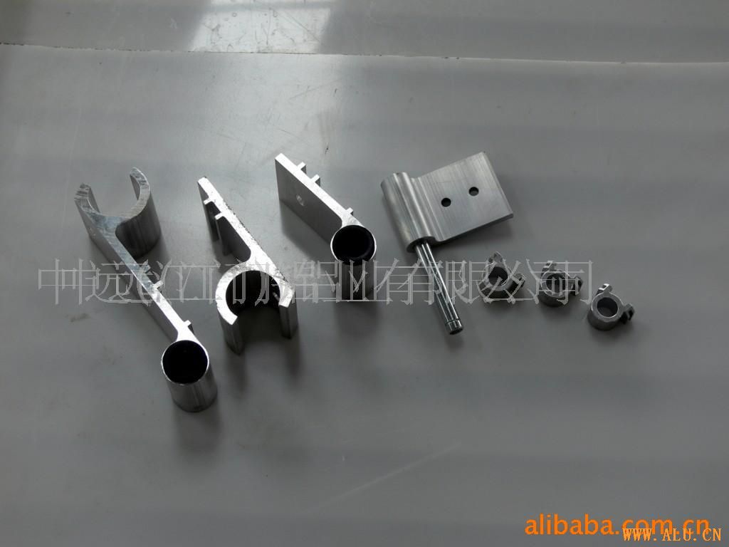 aluminium auto fittings