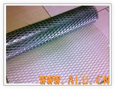 Expanded Metal For Building