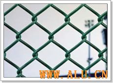 Chain Link Type Wire Fences