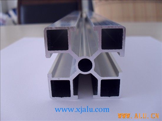 Aluminum Solar Rail