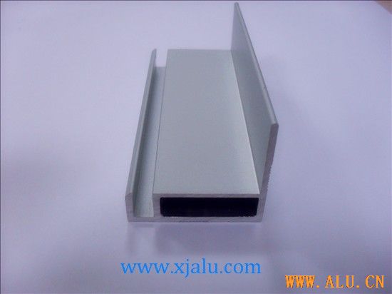 Aluminium Solar Frame