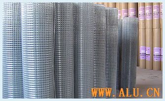  Welded Wire Mesh