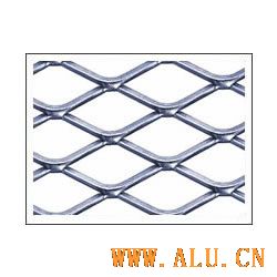 Expanded Metal Mesh