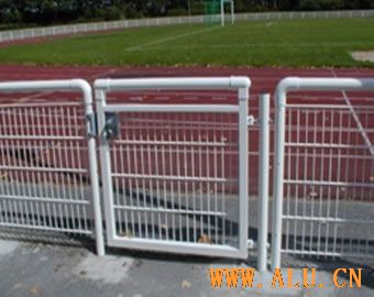 Decorative Wire Fence 
