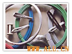 PVC Coated Wire