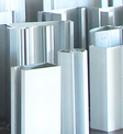 Industrial Aluminum Profile LS