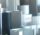 Industrial Aluminum Profile TJ