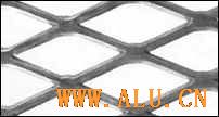 Decorative Expanded Metal Mesh
