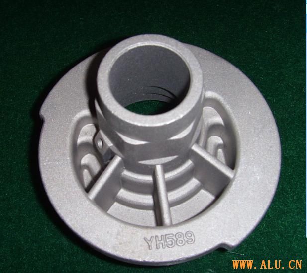 aluminum casting