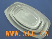 Oval Container