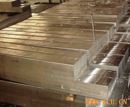 Aluminium Alloys Plate and Thicker Alloy Plate For Plastic Mould