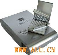 Aluminium Foil For Cigarette Packing
