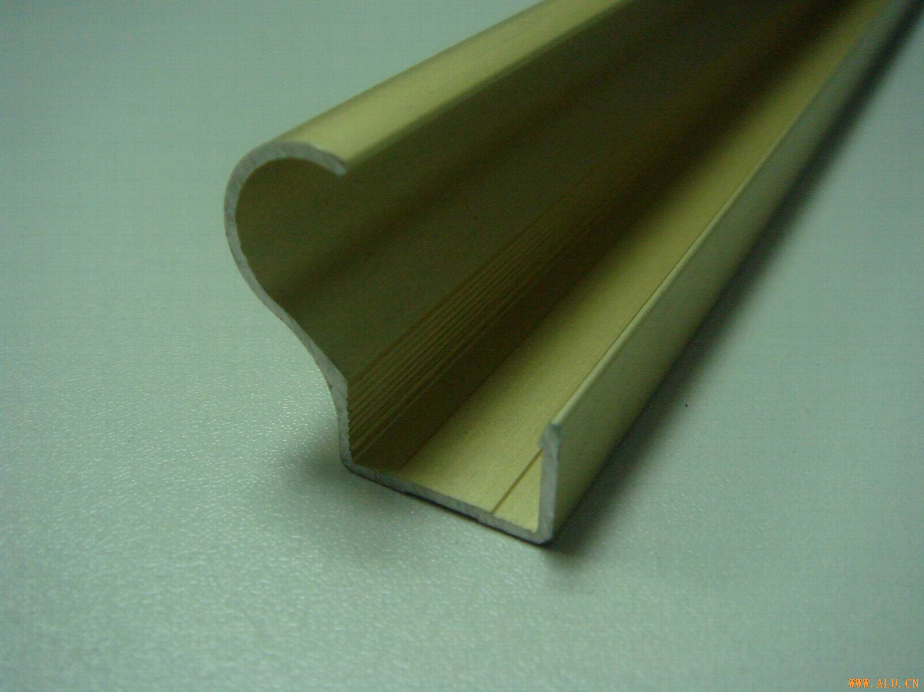 Aluminium Profiles