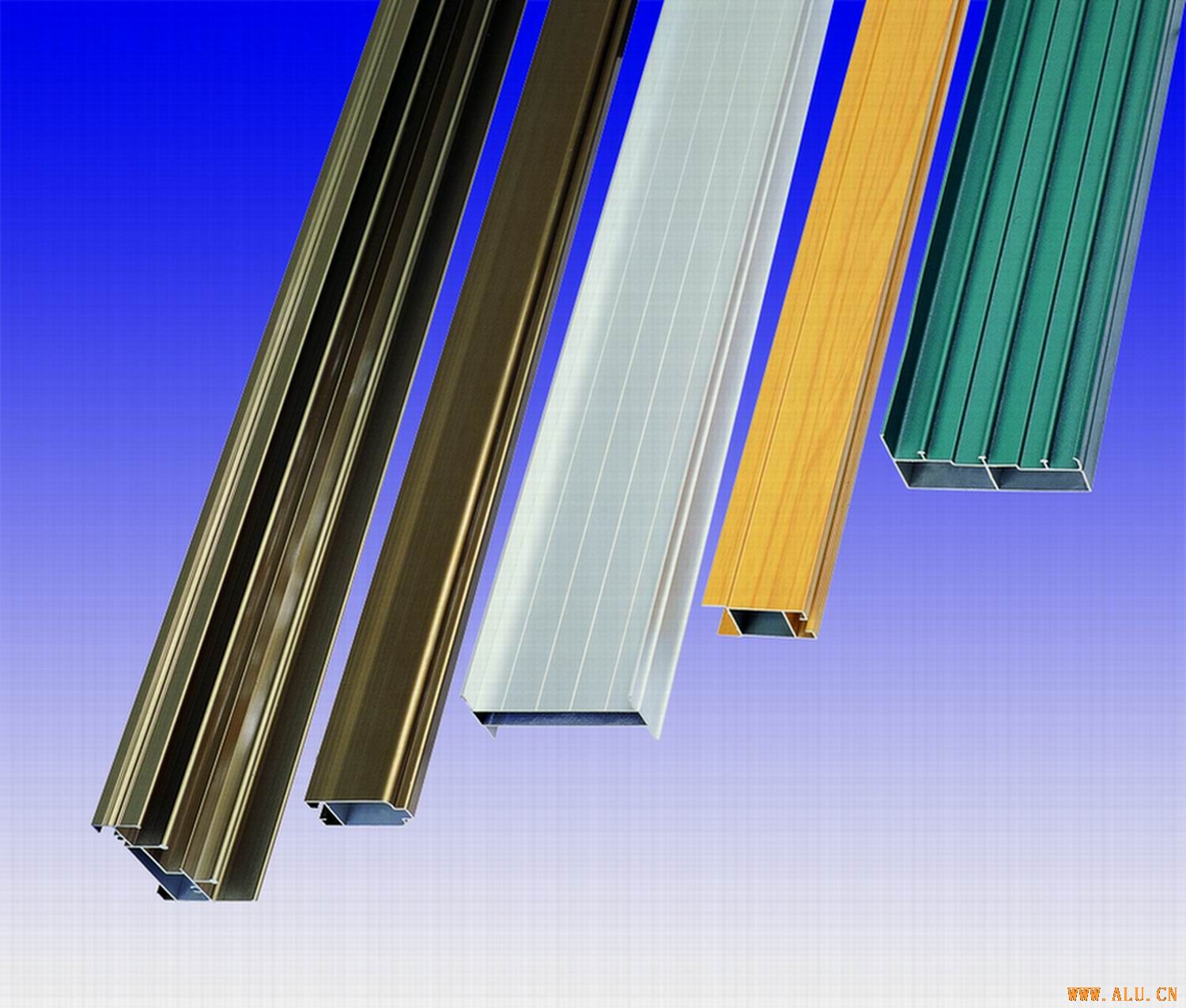 Aluminium Extrusion