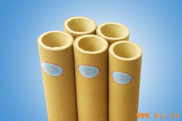 600 PBO Tube