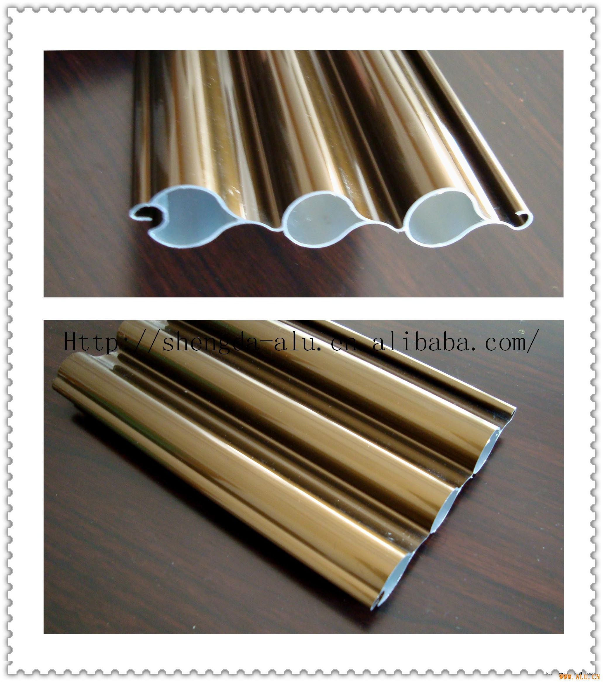 aluminium profile 