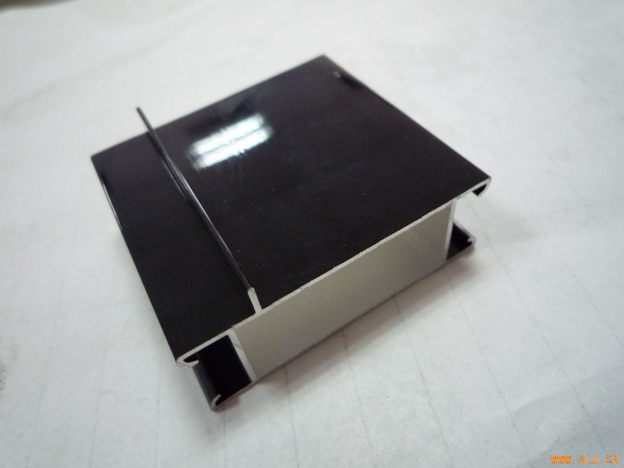 aluminum  profiles 
