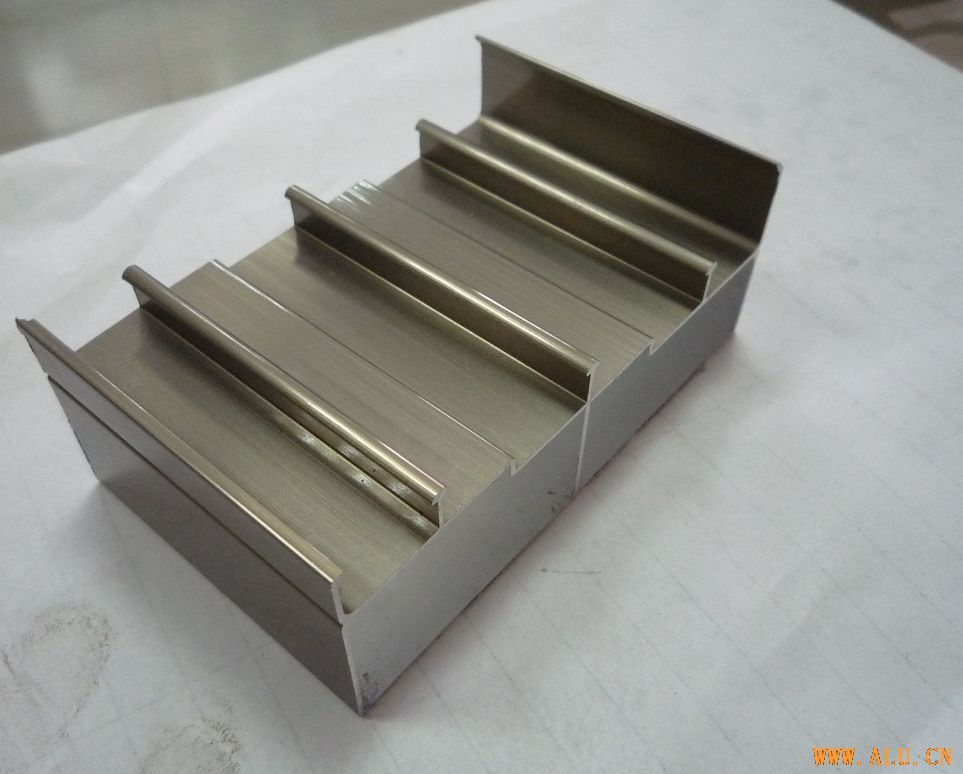 aluminum extrusions