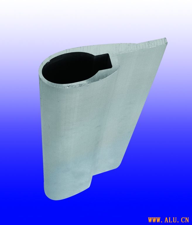 aluminum product