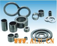 Flexible Graphite Ring