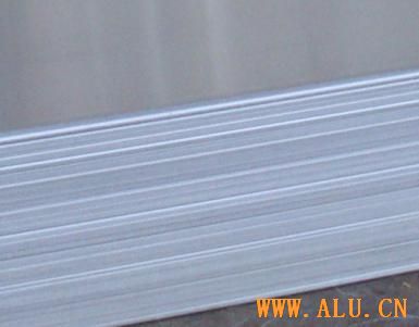 Supply Aluminum plate/sheet 2024