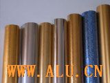 Aluminum  foil