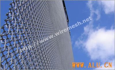 Architectural Meshes
