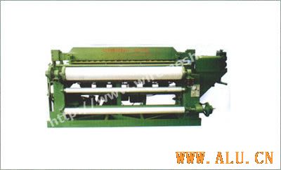 Wire Mesh Machine