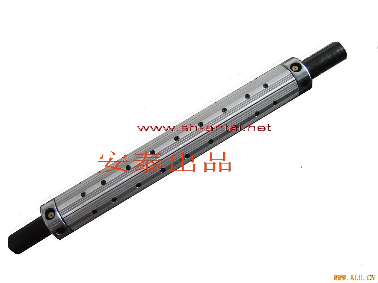 Air Shaft