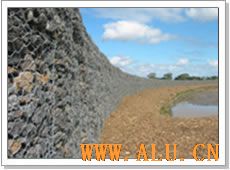River Gabion Mattresses