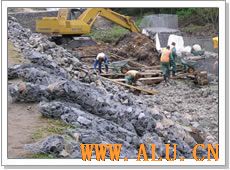 Gabion Sacks