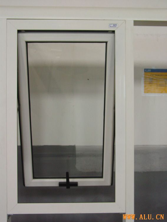 49 Top-hung Aluminium window 