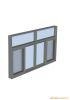 Sliding door 