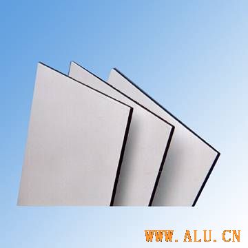 fireproof aluminum composite panel