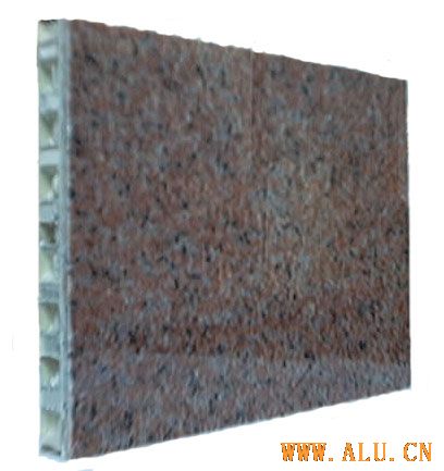 Marble Aluminum Honeycomb Panel