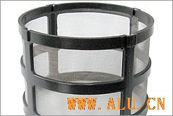 Filter Grade Stainless Steel Wire Mesh