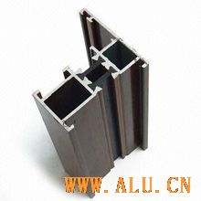 aluminum profile for window and door