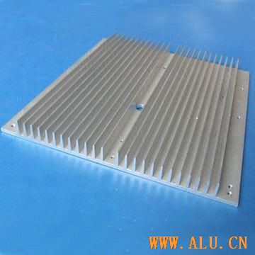 aluminum profile for heat sink profiles