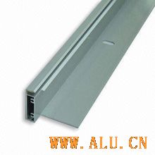 aluminum profile for solar panel 