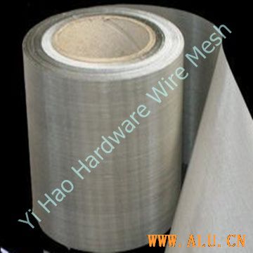 Stainless Steel Wire Mesh