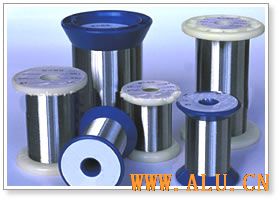 stainless steel wire