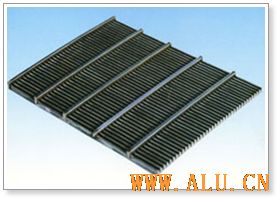 mine wire screen