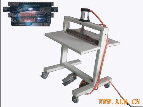 Foil Blade Cutter Binding Machine