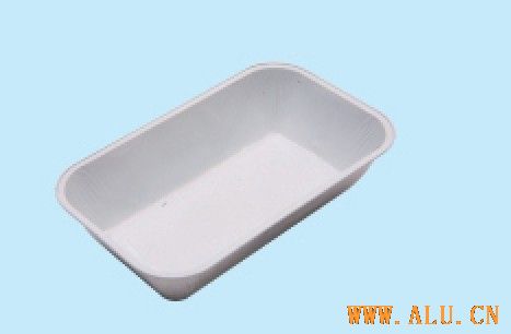 Smooth Wall Container Mould