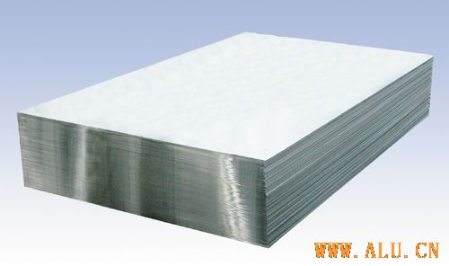 aluminium sheet