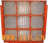 Vibrating Screen