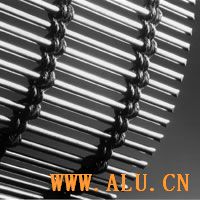 Decorative Metal Screen