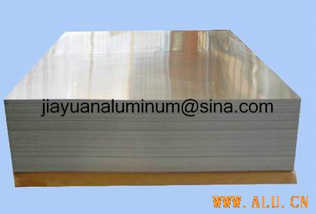 Aluminum Sheet/plate