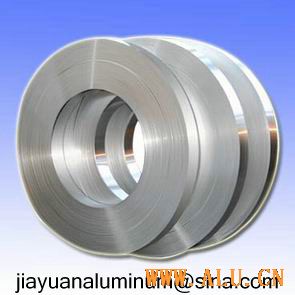 Aluminum Strip